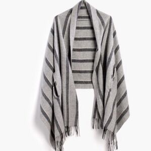 Madewell Cape Scarf